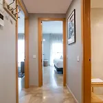 13mal1077- Magnific 2br Flat * Βαρκελώνη