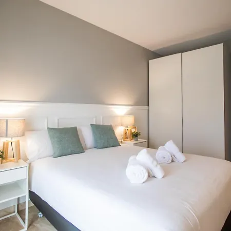 Appartement 13mal1077- Magnific 2br Flat *
