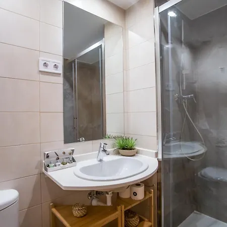 13mal1077- Magnific 2br Flat Appartement