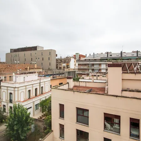 Апартаменты 13mal1077- Magnific 2br Flat