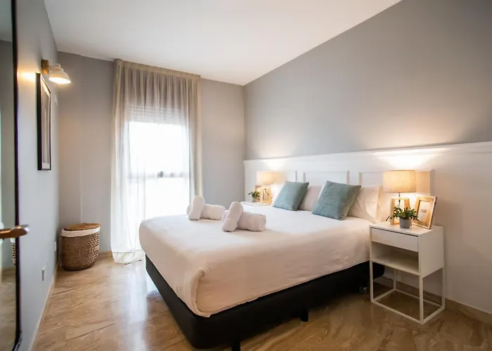 13mal1077- Magnific 2br Flat Διαμέρισμα