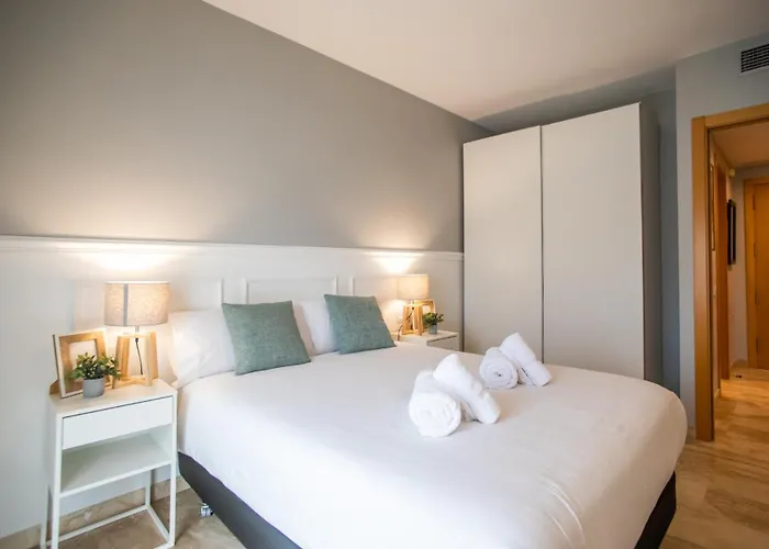 Διαμέρισμα 13mal1077- Magnific 2br Flat *